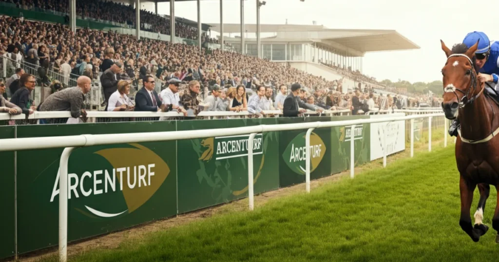 arcenturf