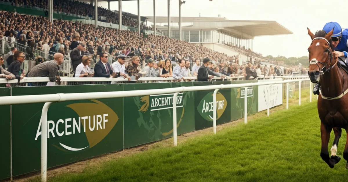 arcenturf