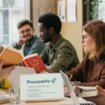 Pronoverite