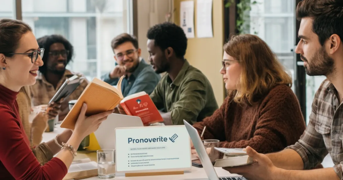 Pronoverite