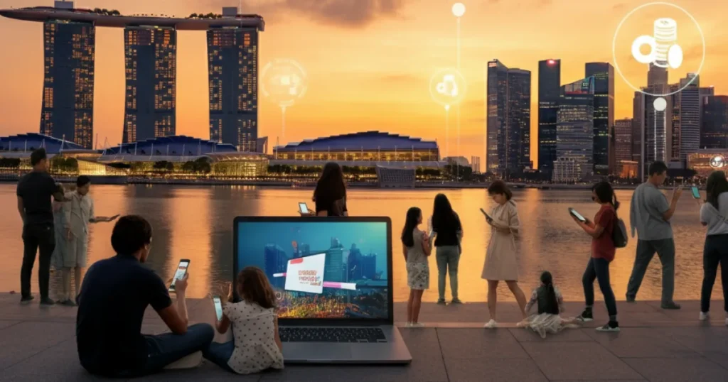 Cashback SG