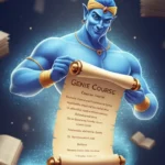 Genie course