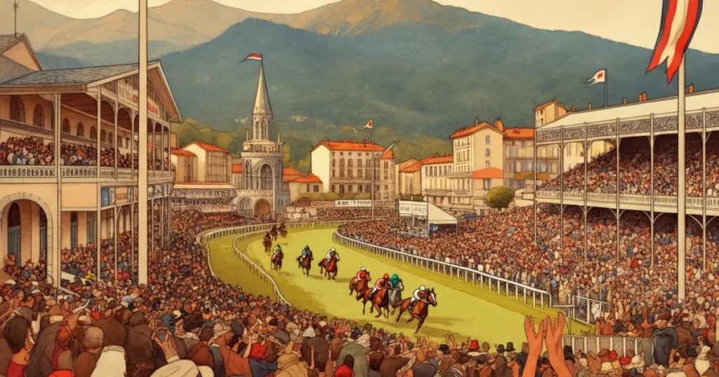 Lourdes info quinté