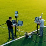 Radarturf