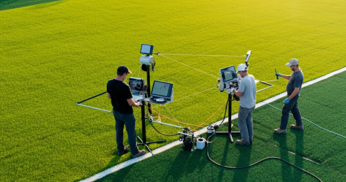 Radarturf