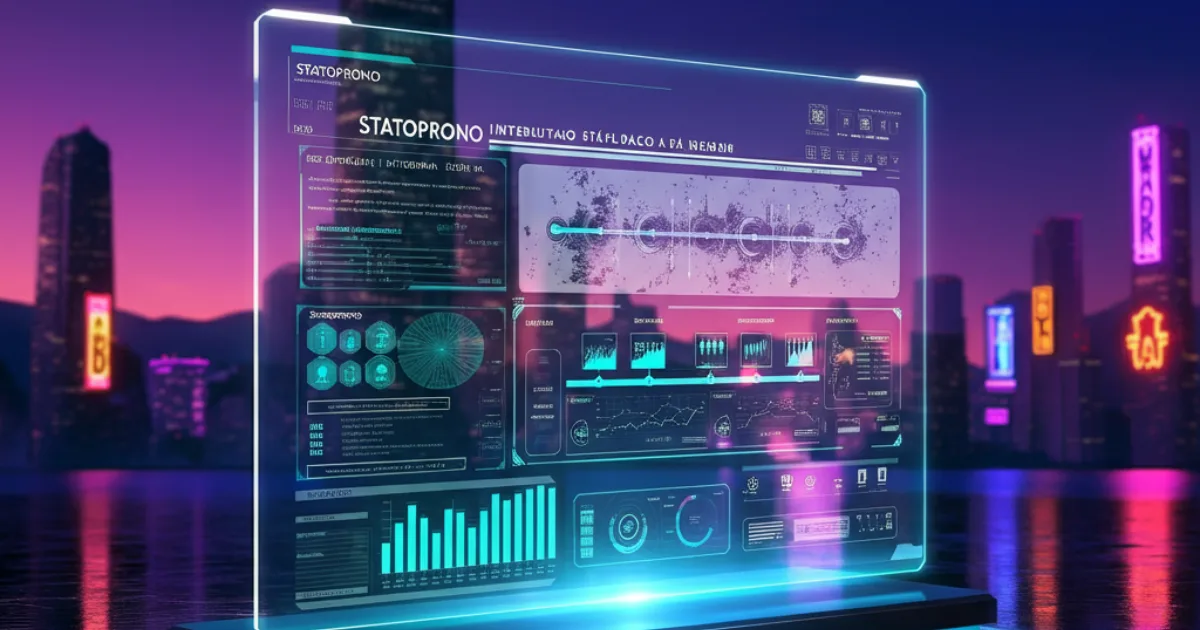Statoprono