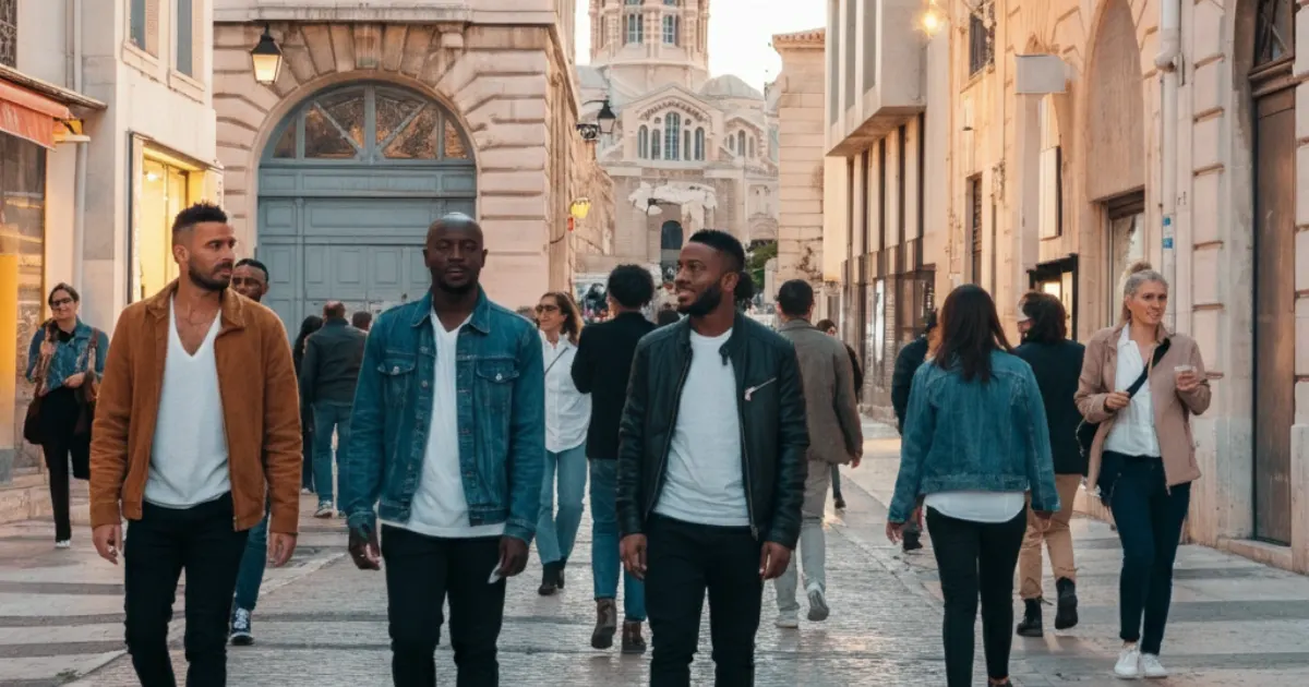 TN marseille