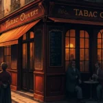 Tabac ouvert