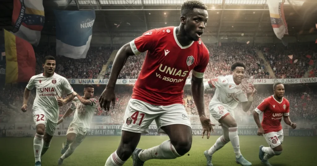 Union reims