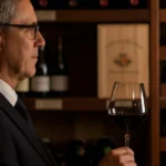 Hillary Clinton bordeaux